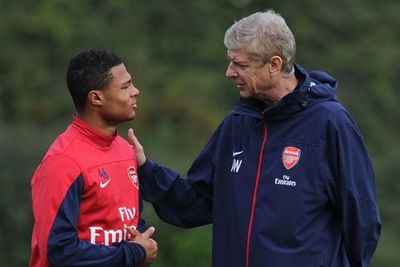Arsene Wenger and Arsenal responsible for failed Serge Gnabry spell, claims Tony Pulis
