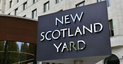 Met Police officer 'harassed' female colleague leaving her feeling 'unsafe in own area'