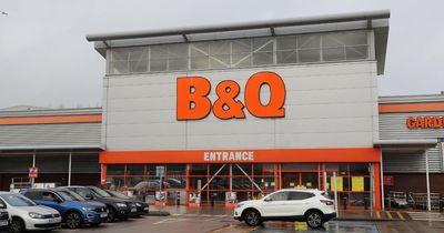 B&Q to close stores across the UK following deal with ASDA supermarkets - full list