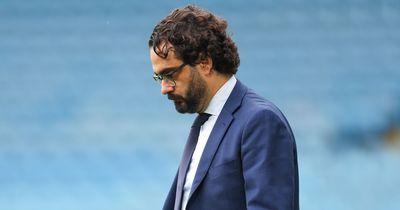 Victor Orta's Leeds United head coach pitch has risks but six enticing rewards