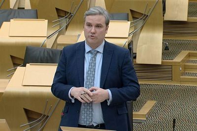Income tax rates confirmed by MSPs as highest earners set to pay more