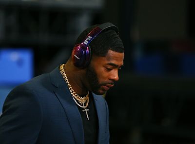 Malcolm Butler hints at telling his story on Super Bowl LII benching