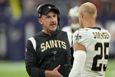 Saints free agent report cards: Grading value signings from 2022