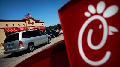 Chick-Fil-A Looks to Modernize With Controversial New Product