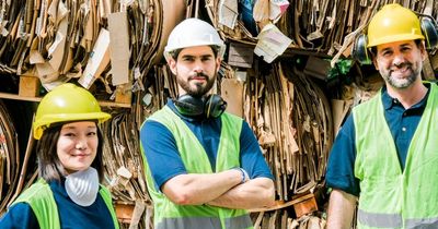 The Irish Business Design Challenge returns for third year with €50k in prizes