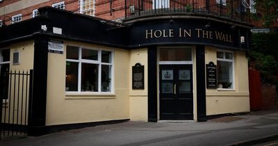 2 Nottingham pubs being sold off by the city council as it looks to balance books