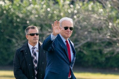 Watch: Biden addresses social security and medicare in Tampa