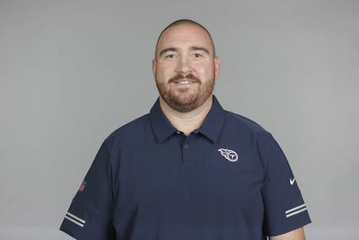 Mike Vrabel: Titans OL coach Jason Houghtaling crushed interview