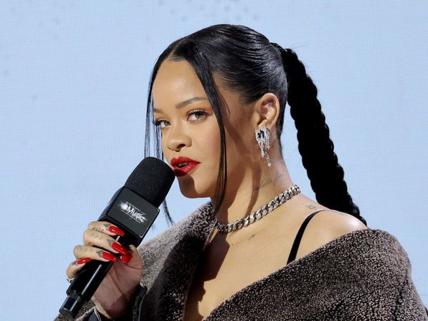 Super Bowl 2023: Rihanna 'So Focused' on Halftime Show She 'Forgot' Birthday