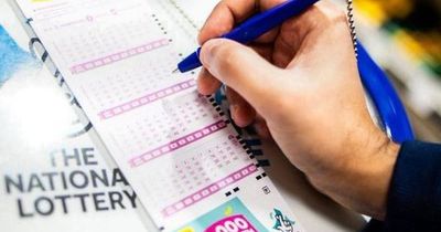 LOTTO SET FOR LIFE RESULTS: Winning numbers for Thursday, February 9