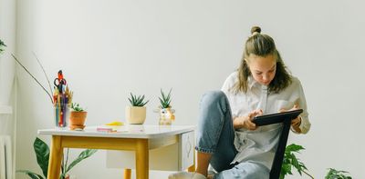 Is 13 too young to have a TikTok or Instagram account?