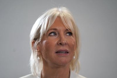 Nadine Dorries says she’ll quit as an MP at the next General Election and says Tory prospects are ‘terminal’