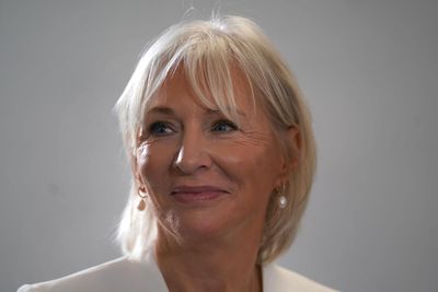 Nadine Dorries to stand down as MP at next election