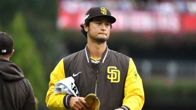 Reports: Padres, Yu Darvish Agree to Six-Year Contract Extension