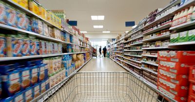 We bought the same 20 items in Tesco and Aldi one year on - and the results are shocking