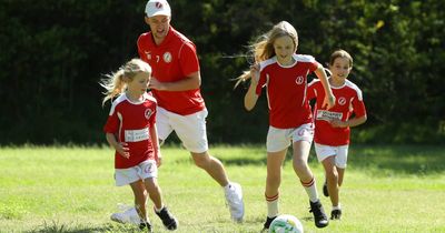 How the NSW Football Legacy Fund is helping grow the game for girls