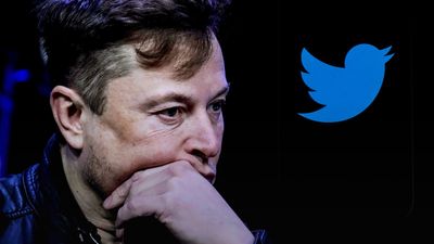 Elon Musk Compares Ex-Twitter Execs to Feared East German Secret Police