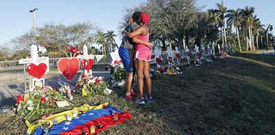 Five years after Parkland, school shootings haven't stopped, and kill more people