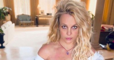 Britney Spears' friends and family 'planned an intervention' over fears 'she could die'