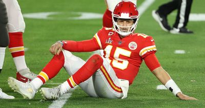 Patrick Mahomes improved 'perspective' after Tom Brady loss and eyes Super Bowl legacy