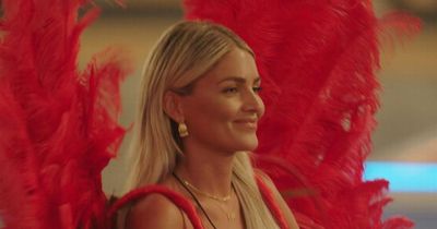 Love Island's Claudia spent £2500 changing her face before villa - as before snaps show