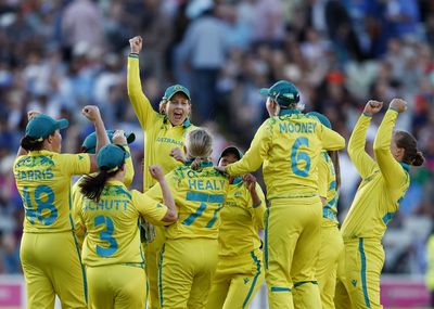 Australia eye three-peat at Women’s T20 Cricket World Cup