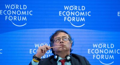 Colombia to establish areas for armed groups as part of peace process