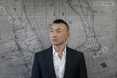 Arrested as a Chinese spy, former New York cop seeks answers