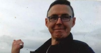 First picture of East Kilbride man who died in flat as police launch murder investigation