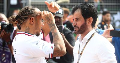 FIA have choice to either appease Lewis Hamilton – or start war with F1 drivers