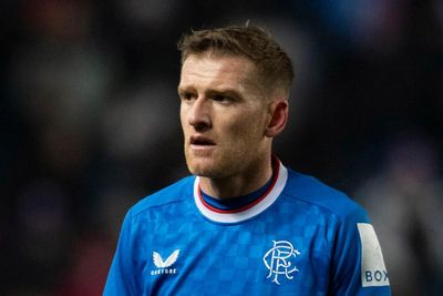 Steven Davis insists Rangers and NI playing comeback dream is driving injury rehab