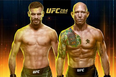 UFC 284 breakdown: Will Yair Rodriguez’s dynamic striking or Josh Emmett’s power prevail?