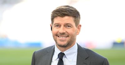 Steven Gerrard fan club grows as former Rangers boss backed for EPL vacancy despite Aston Villa woe