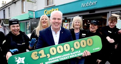 New Irish Lotto winner confesses to unusual act after syndicate scoops life-changing €1m