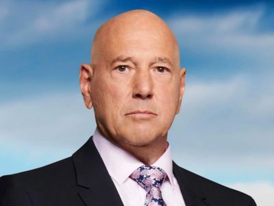 The Apprentice star Claude Littner replaced on BBC show due to ‘medical issues’