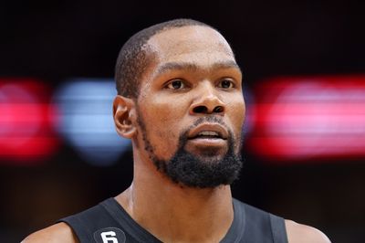 Fans are in disbelief over Kevin Durant's departure from the Brooklyn Nets
