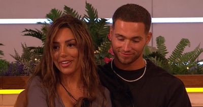 Love Island's Tanyel reveals true feelings about Ron after fans spot chemistry