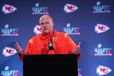 Chiefs undercut Cardinals’ attempt to interview Andy Reid in 2013