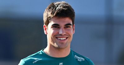 Lance Stroll is "a possible world champion" as Fernando Alonso goes on charm offensive