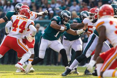 Eagles vs. Chiefs: Final score prediction for Super Bowl LVII