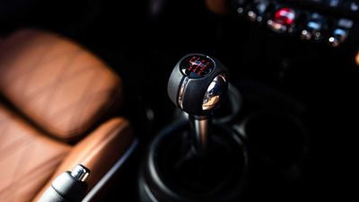 Mini Announces More "Fun To Drive" Manual Transmission Models For US