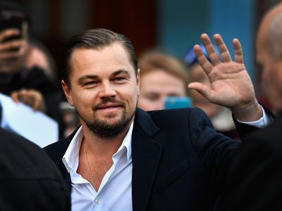 Leo DiCaprio's dating history is part of our obsession with staying young forever