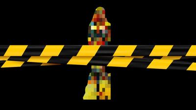 After Muslim Students Complained That an Art Exhibit Was 'Harmful,' Macalester College Shut It Down