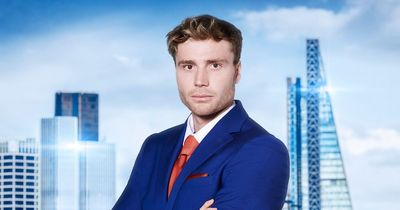 Lord Sugar fires Joe Phillips from The Apprentice after another candidate quits