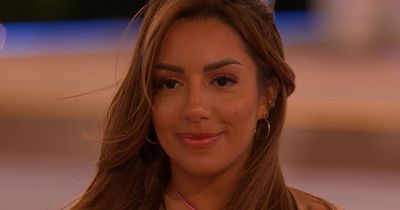 Love Island's Tanyel dumped from villa after brutal recoupling