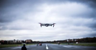 Man arrested following disruptive drone activity in Dublin Airport