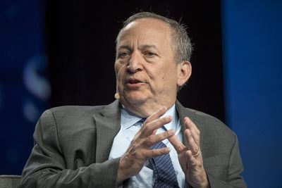 Larry Summers compares the Fed's inflation fight to taking a medicine to fight an 'infection'—and says the 'risks are very large' that the economy tips into a recession