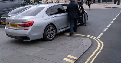 BMWs 'give people the ick' and certain driving habits make motorists less attractive