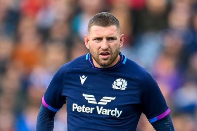 Warren Gatland wary of Finn Russell as Wales look to bounce back in Scotland