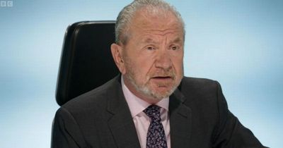 The Apprentice fans all say the same thing after one team rations water for clients